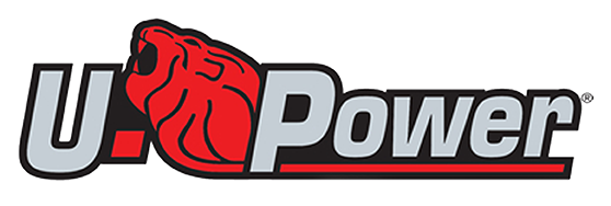 Logo U.Power