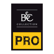 Visuel B&C Pro