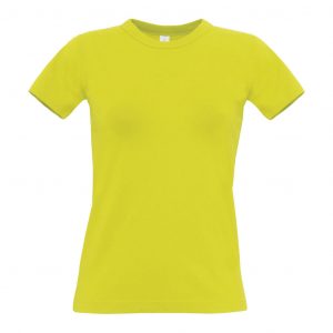 T-shirt femme B&C #E190