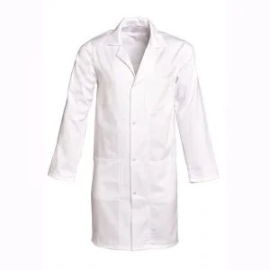 Blouse homme SNV Julien Blanc