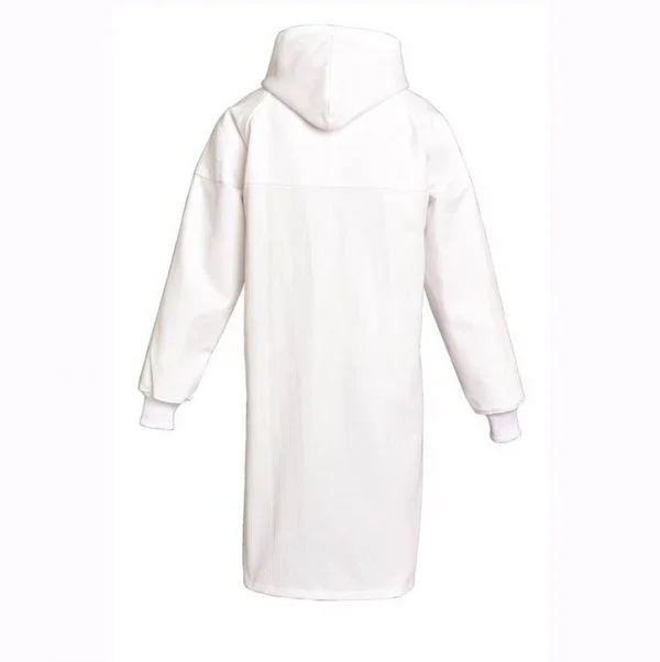 Blouse-mixte-agro-SNV-hubert-dos Blouse mixte agro SNV Hubert