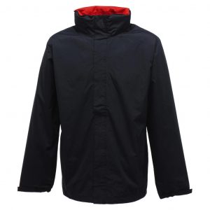 Blouson Ardmore Rouge Marine