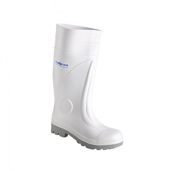 Bottes de sécurité Nordways Greta S4