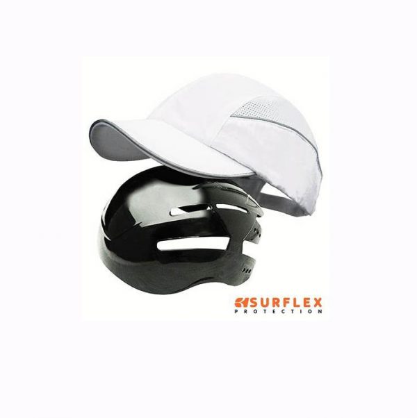 Casquette Anti-heurt SNV Surflex Luc