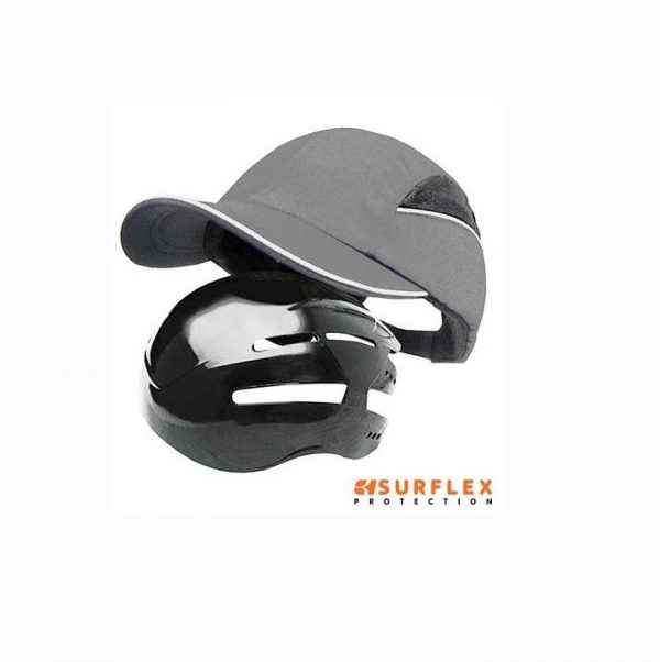 Casquette Anti-heurt SNV Surflex Luc