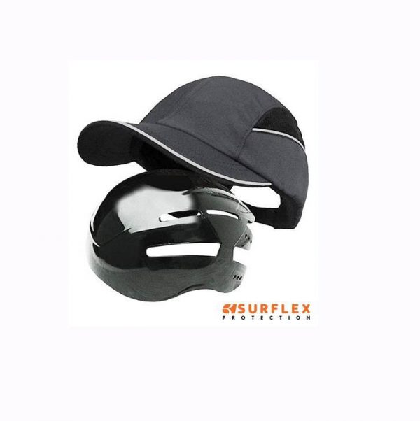 Casquette Anti-heurt SNV Surflex Luc