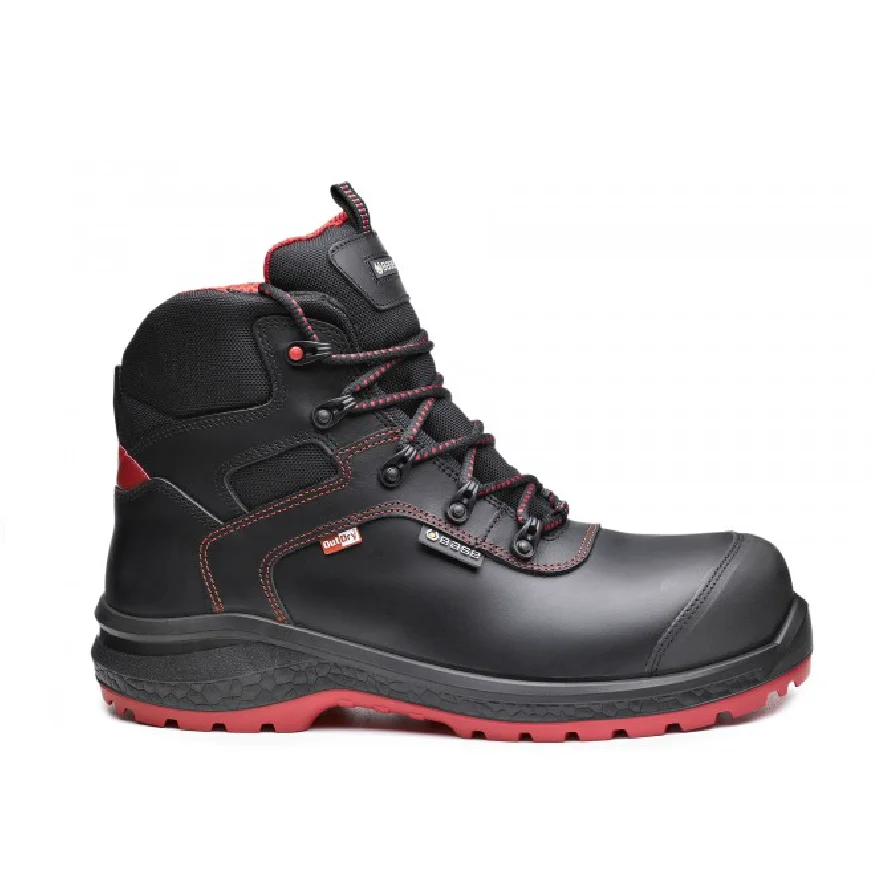 Chaussure de sécurité Base Be-Dry Mid S3 (Waterproof)