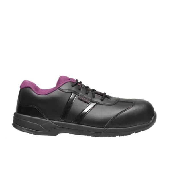 Chaussures-de-sécurite-Roma-S3-HRO-SRC-colbleu-01 Chaussures de sécurité Parade Roma S3