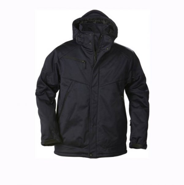 Parka Softshell Harvest Skeleton