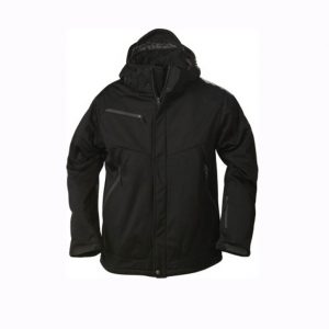 Parka Softshell Harvest Skeleton