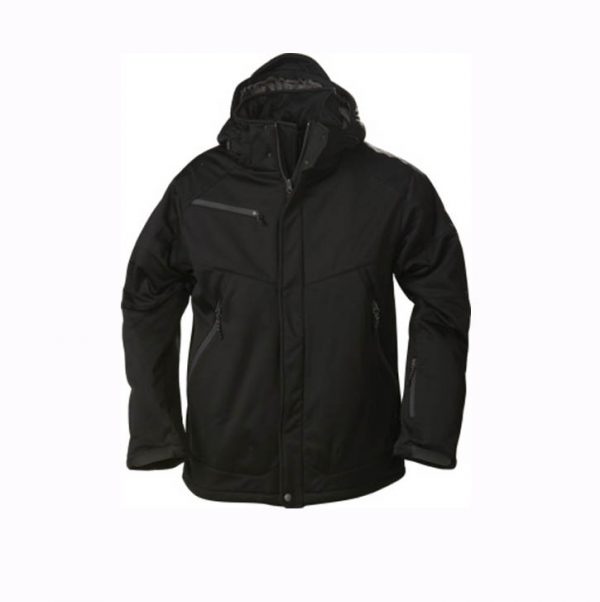 Parka Softshell Harvest Skeleton