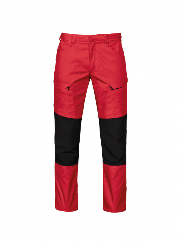 Pantalon de travail stretch ProJob Prio Series "2520"