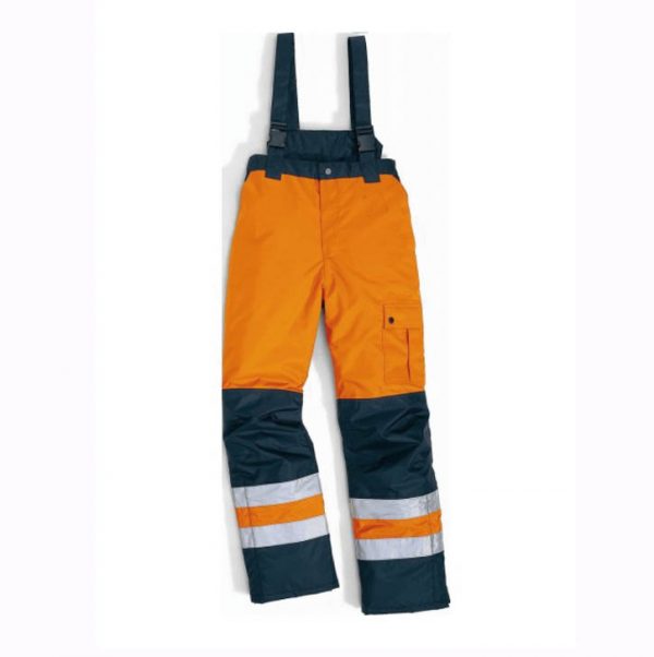 Pantalon haute visibilité Delta Plus Fargo