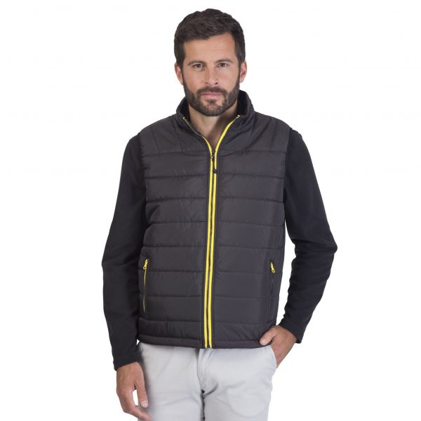 Bodywarmer homme Pen Duick City