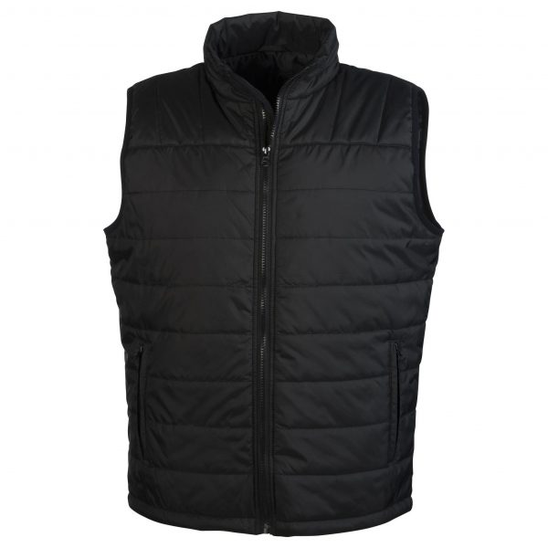 Bodywarmer homme Pen Duick City Noir