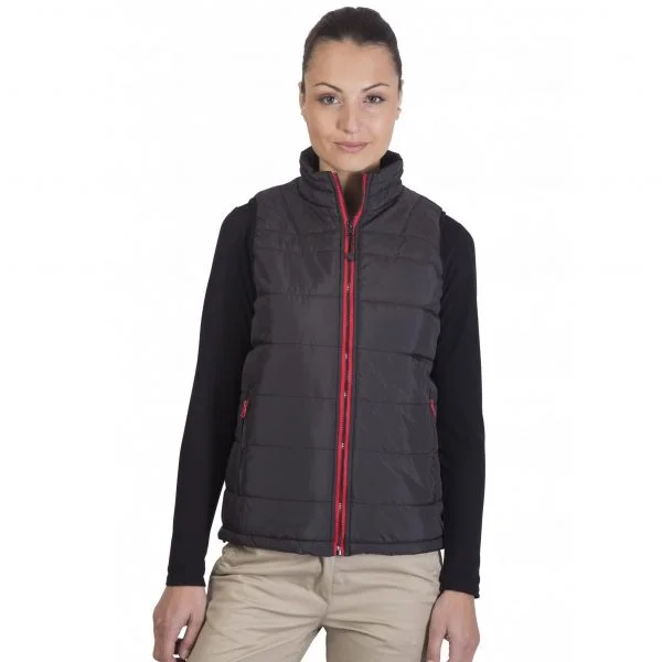 Bodywarmer femme Pen Duick City