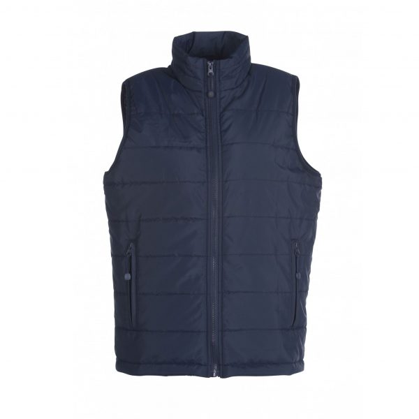 Bodywarmer femme Pen Duick City Bleu marine