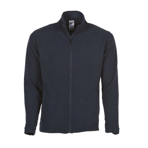 Micropolaire homme Pen Duick Arctic