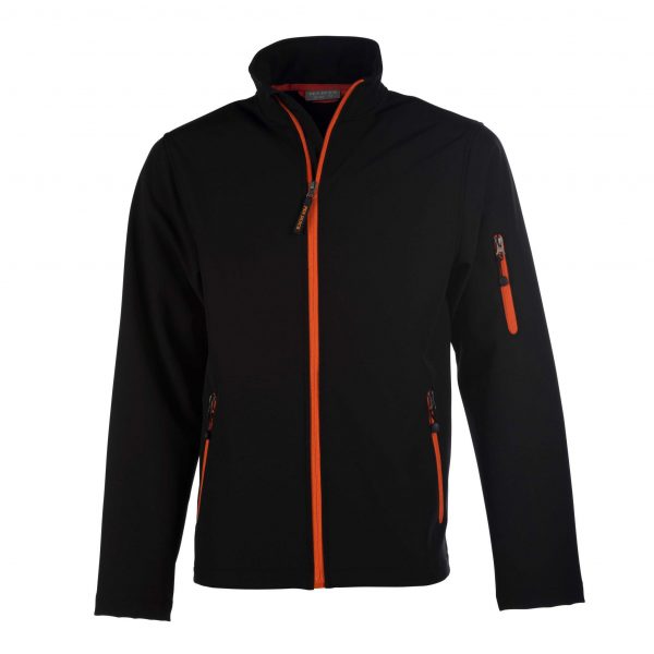 Softshell homme Pen Duick Atlantic