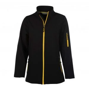 Softshell femme Pen Duick Atlantic