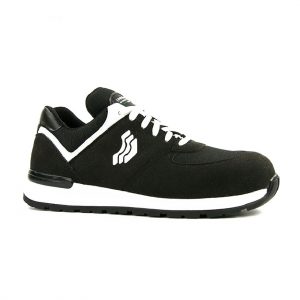 Basket de sécurité Uniwork Blast S3 CI HI HRO SRC Noir