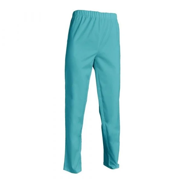 Pantalon mixte SNV André bleu atoll