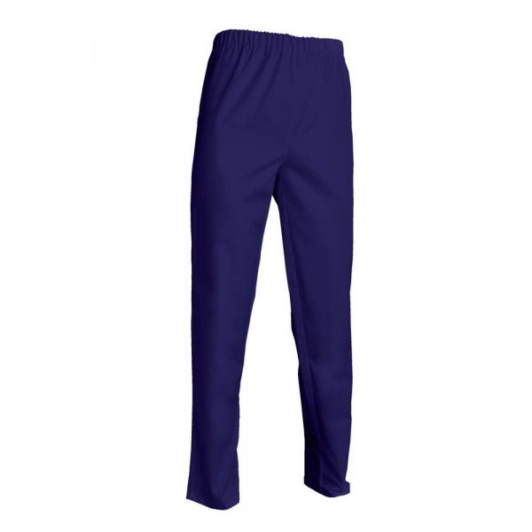 Pantalon mixte SNV André bleu marine