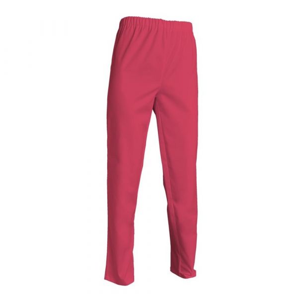 Pantalon mixte SNV André fuchsia