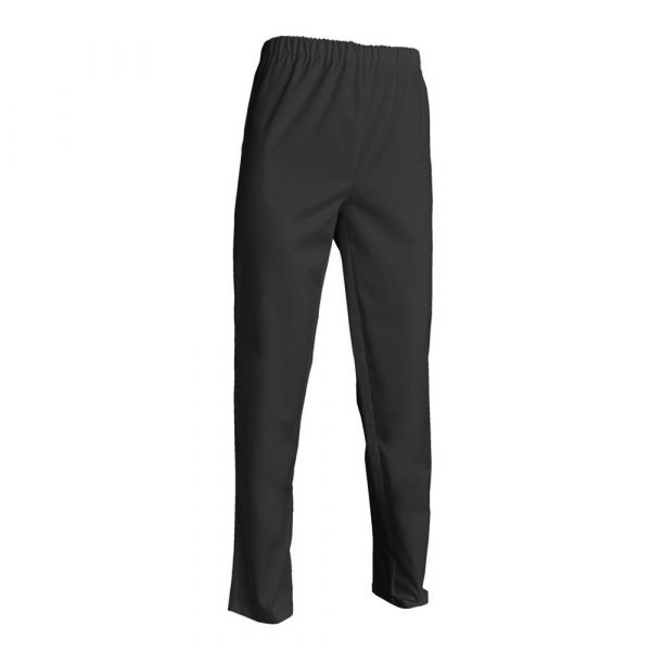 Pantalon mixte SNV André gris nimbus