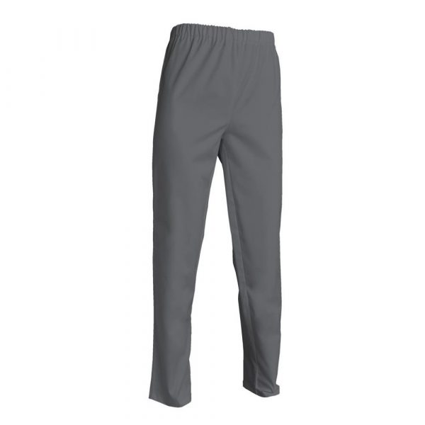 Pantalon mixte SNV André gris Saint Johns