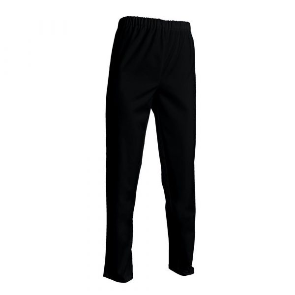 Pantalon mixte SNV André noir