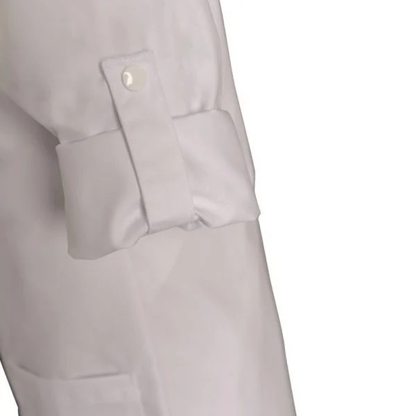 Blouse femme manches réglables SNV Julie 3