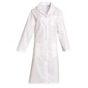 Blouse femme SNV Madona à manches longues blanc