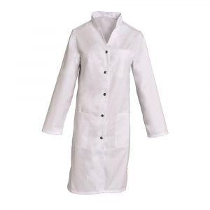 Blouse femme SNV Sarah blanc