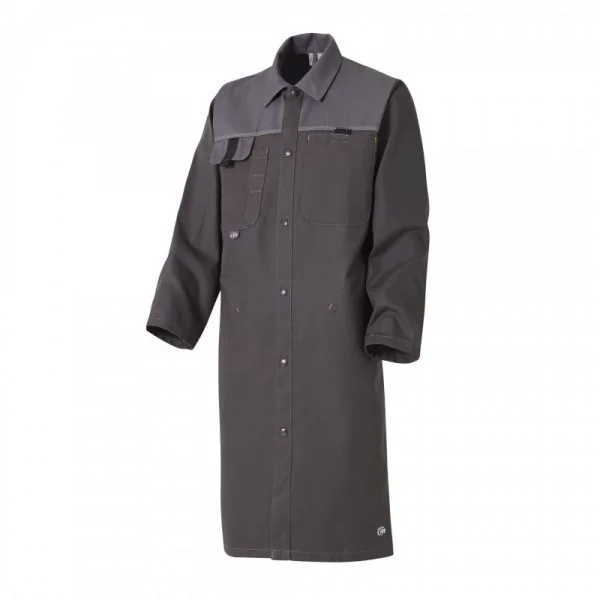 Blouse industrie Molinel Millium