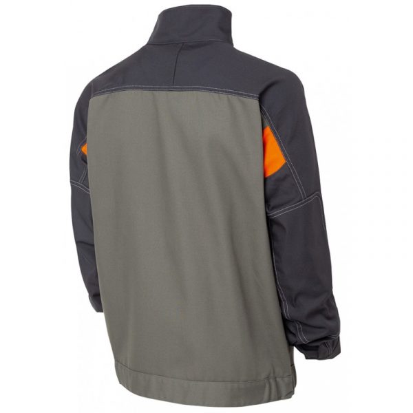 Blouson de travail Molinel G-Rok