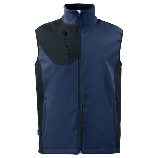 bodywarmer-projob-prio-series-3702-marine Bodywarmer ProJob Prio Series "3702" marine