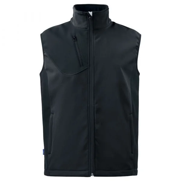 bodywarmer-projob-prio-series-3702-noir Bodywarmer ProJob Prio Series "3702" noir