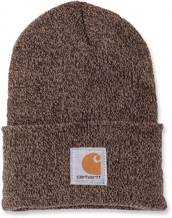 Bonnet tricoté Carhartt