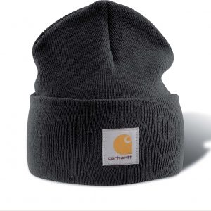 Bonnet tricoté Carhartt