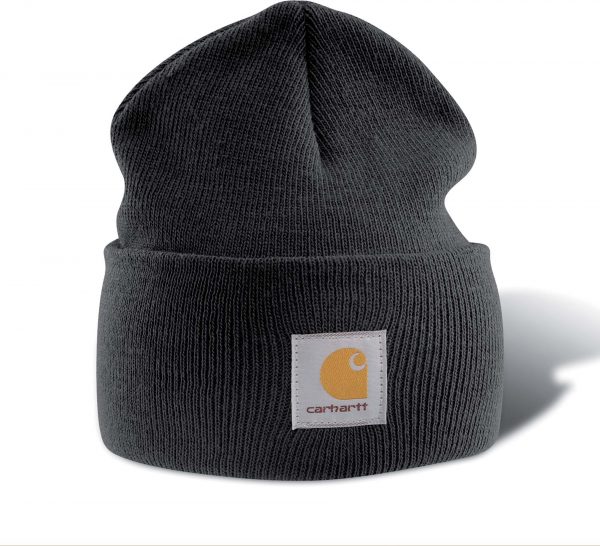 Bonnet tricoté Carhartt