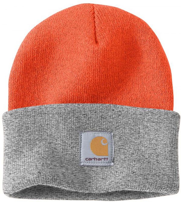 Bonnet tricoté Carhartt