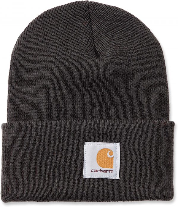 Bonnet tricoté Carhartt