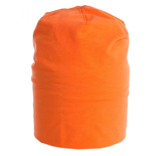 Bonnet doublé polaire ProJob Prio Series 9038 orange