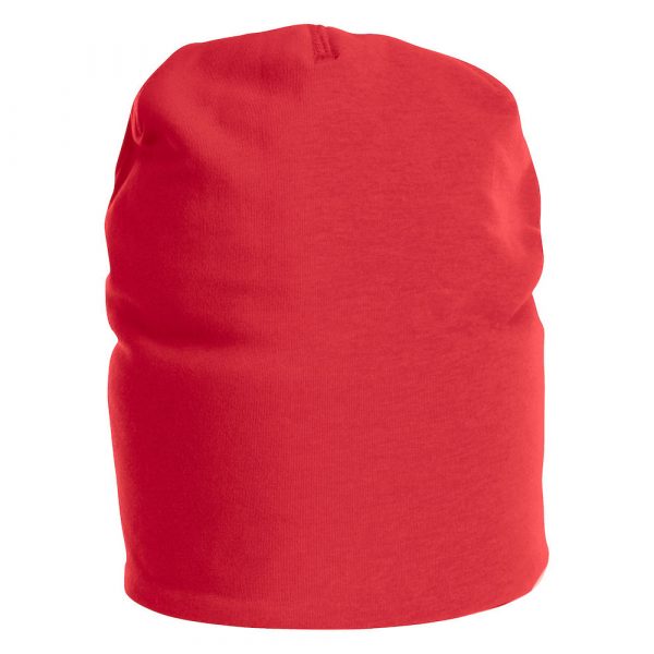 Bonnet doublé polaire ProJob Prio Series 9038 rouge