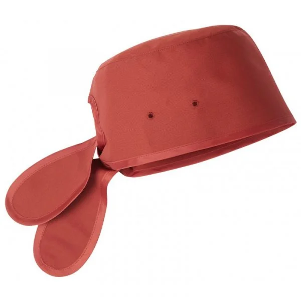 Calot de cuisinier Molinel Terracotta Calot de cuisinier Molinel Terracotta