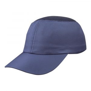 Casquette anti-heurt Delta Plus Coltan 1