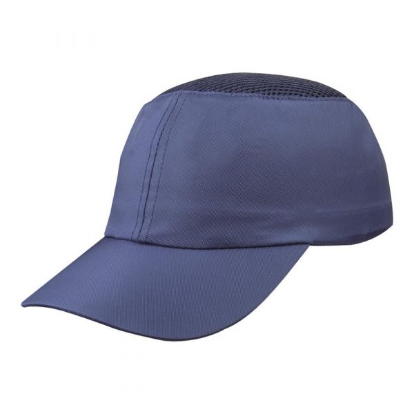Casquette anti-heurt Delta Plus Coltan 1