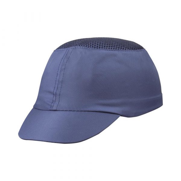 Casquette anti-heurt Delta Plus Coltan 2