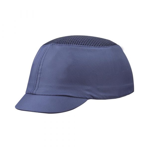 Casquette anti-heurt Delta Plus Coltan 3